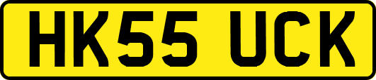 HK55UCK