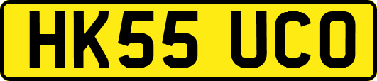 HK55UCO