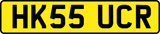 HK55UCR