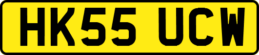 HK55UCW