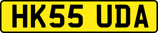 HK55UDA