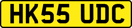 HK55UDC