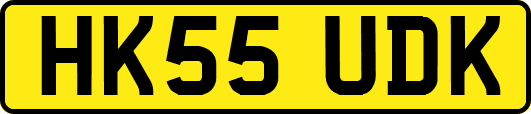HK55UDK