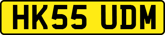 HK55UDM