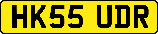 HK55UDR