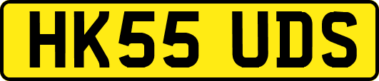 HK55UDS