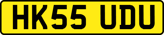 HK55UDU