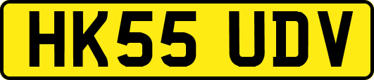 HK55UDV