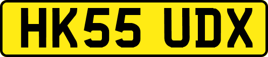 HK55UDX
