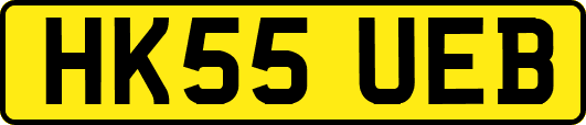 HK55UEB