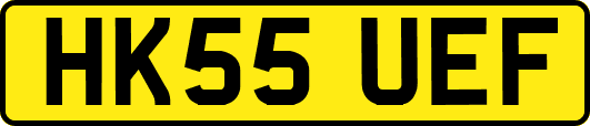 HK55UEF