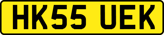 HK55UEK