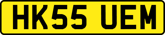 HK55UEM