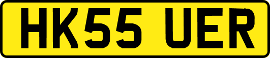 HK55UER