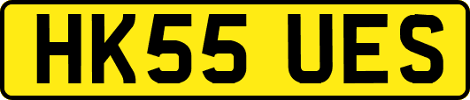 HK55UES
