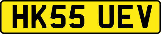 HK55UEV
