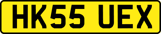 HK55UEX