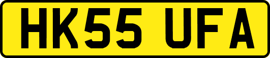 HK55UFA
