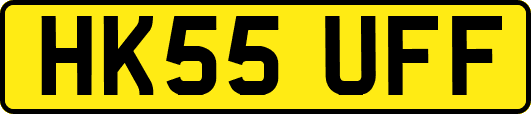 HK55UFF