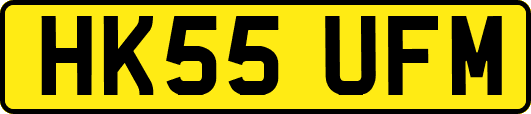 HK55UFM