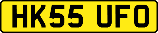 HK55UFO