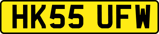 HK55UFW