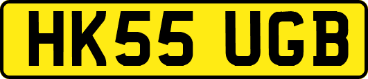 HK55UGB