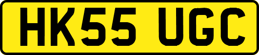 HK55UGC