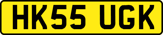 HK55UGK