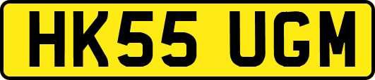 HK55UGM