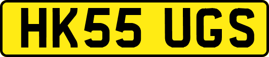 HK55UGS