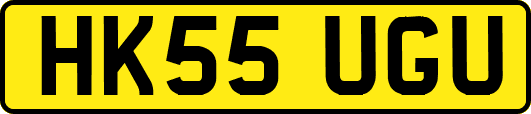 HK55UGU