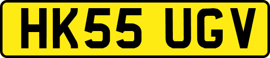 HK55UGV