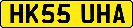 HK55UHA