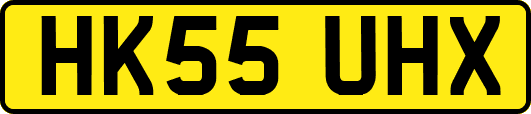 HK55UHX