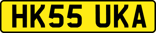 HK55UKA