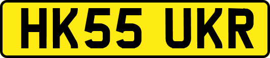 HK55UKR