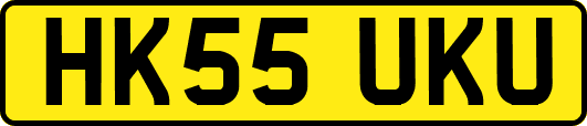 HK55UKU