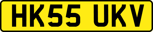 HK55UKV