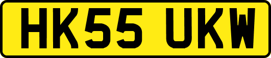 HK55UKW