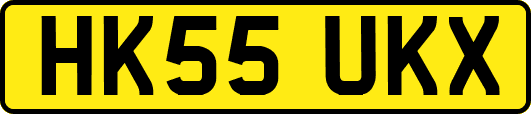 HK55UKX