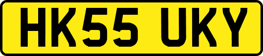 HK55UKY