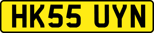 HK55UYN