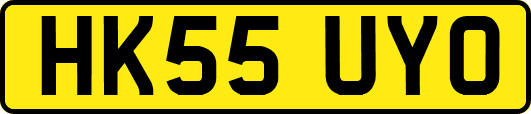 HK55UYO