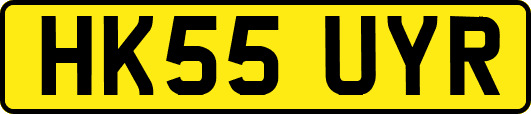 HK55UYR