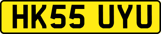 HK55UYU