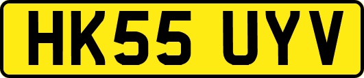 HK55UYV