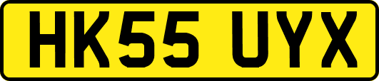 HK55UYX