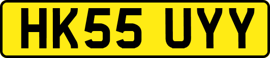 HK55UYY