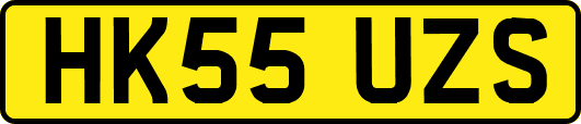HK55UZS